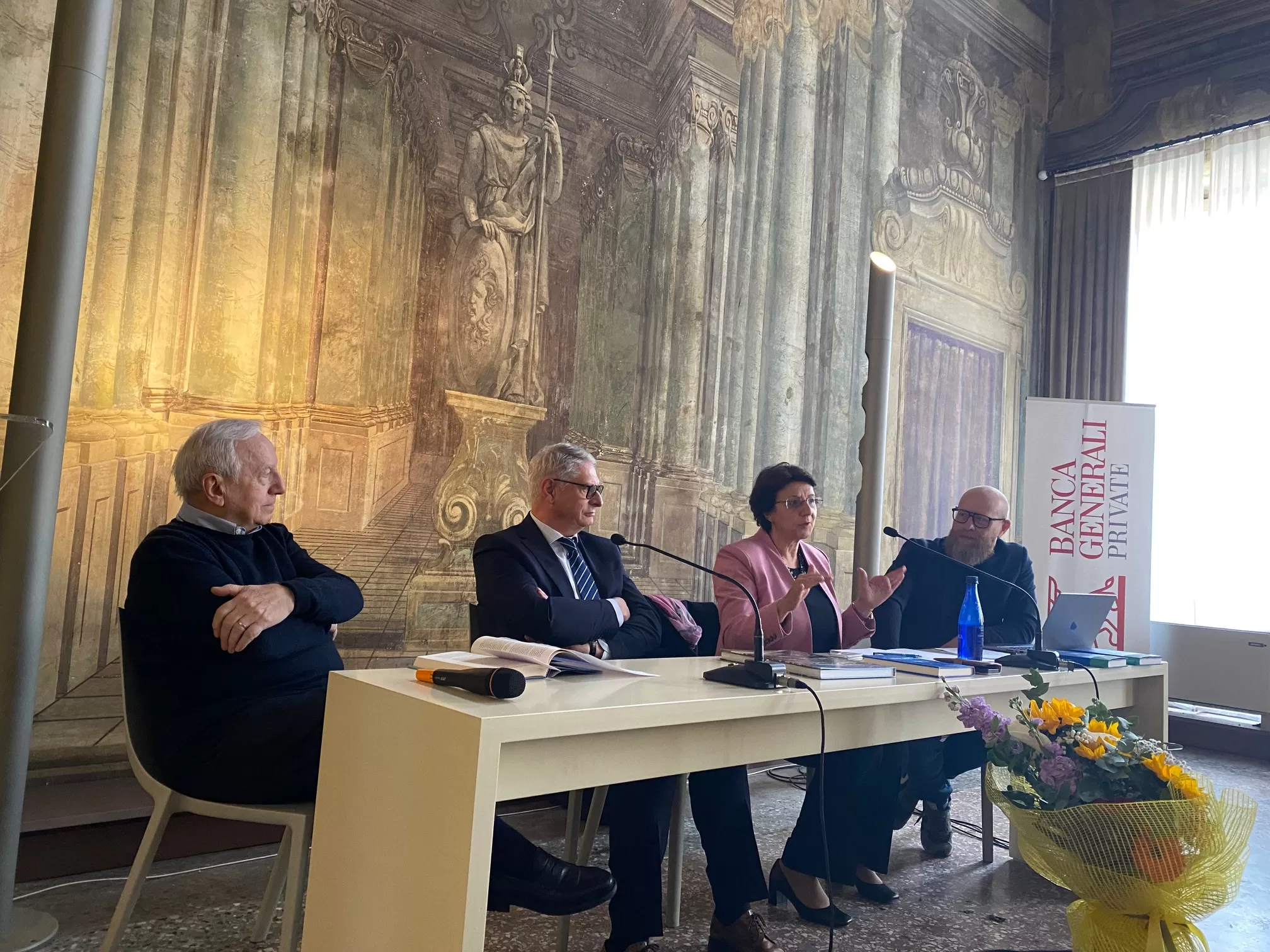 Educazione finanziaria e finanza nelle scuole