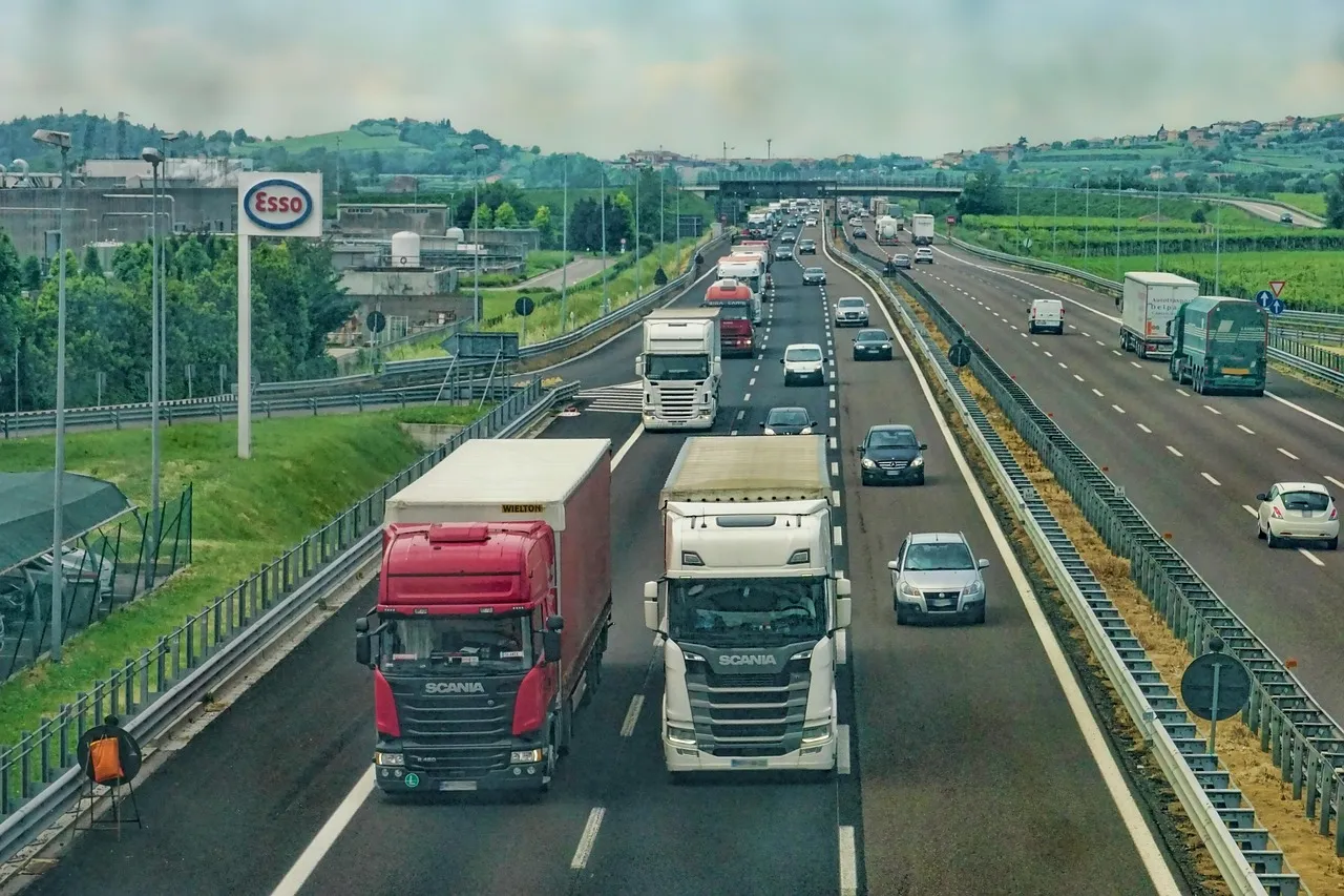 Albo Autotrasporto: pubblicato il bando incentivi per l'esodo dei monoveicolari