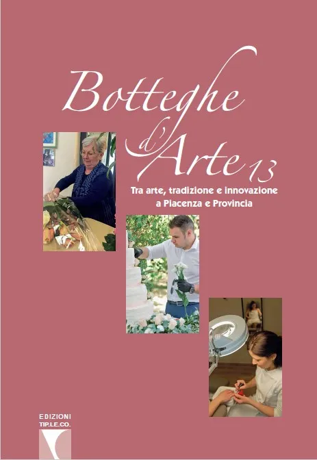 Botteghe d'arte 13