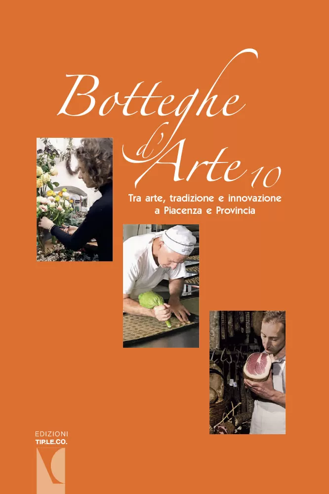 Botteghe d'Arte 10