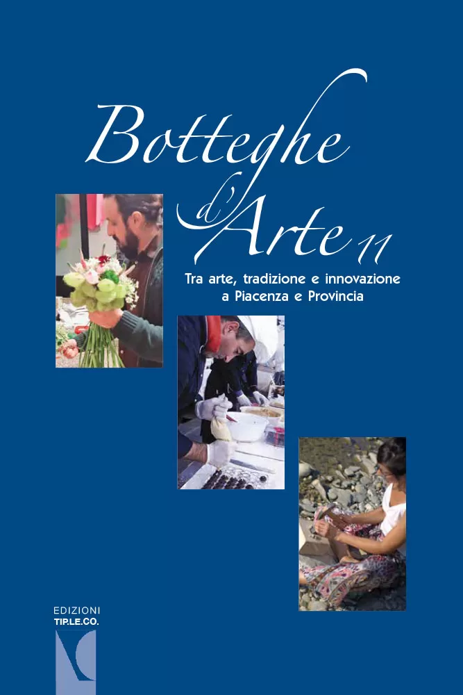 Botteghe d'Arte 11