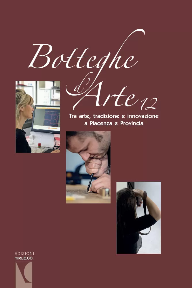 Botteghe d'Arte 12
