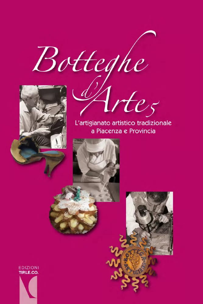 Botteghe d'Arte 5