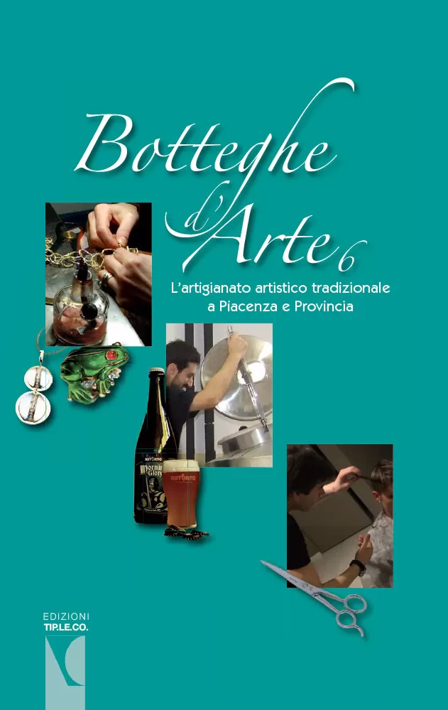 Botteghe d'Arte 6