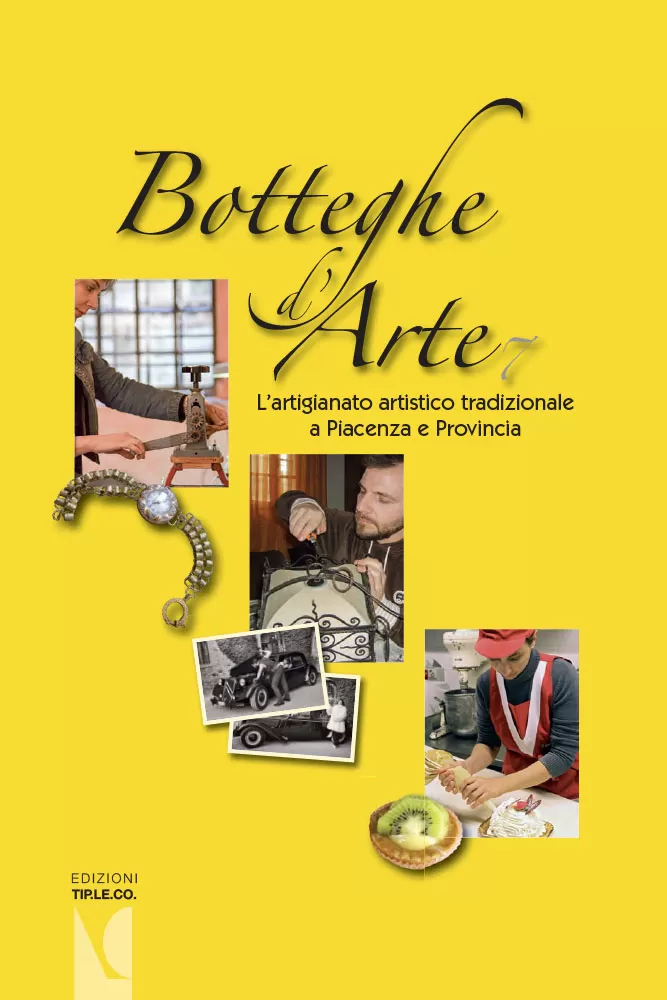 Botteghe d'Arte 7