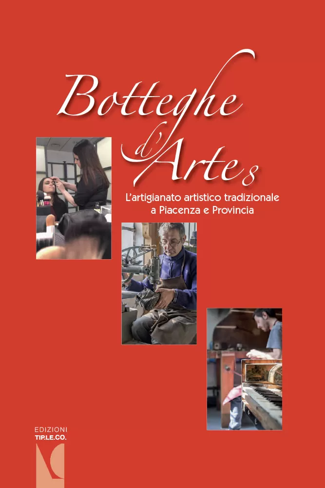 Botteghe d'Arte 8