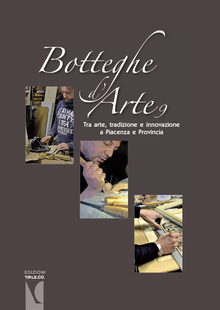 Botteghe d'Arte 9