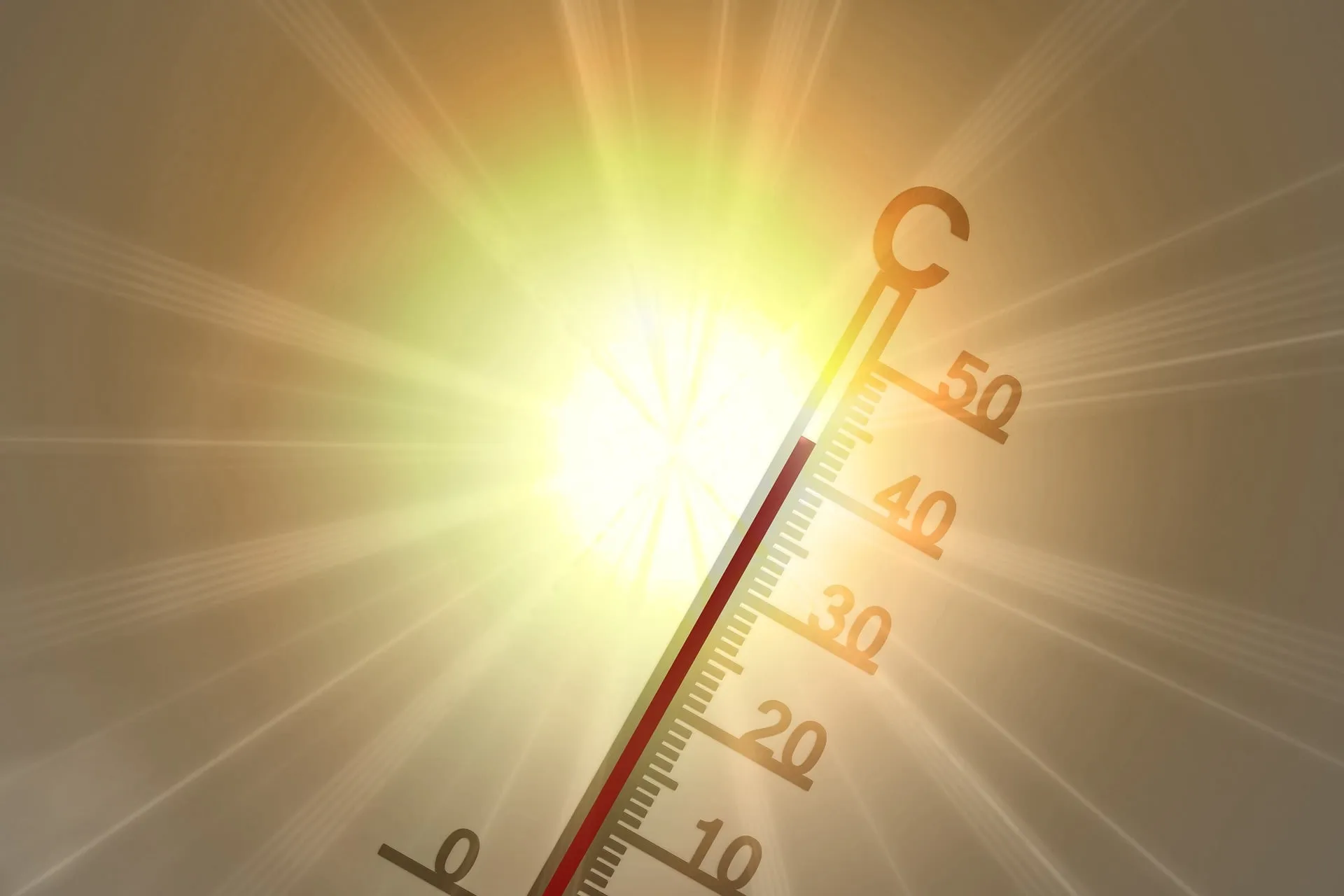 Emergenza caldo in Emilia-Romagna: stop alle attività all’aperto nelle ore più critiche